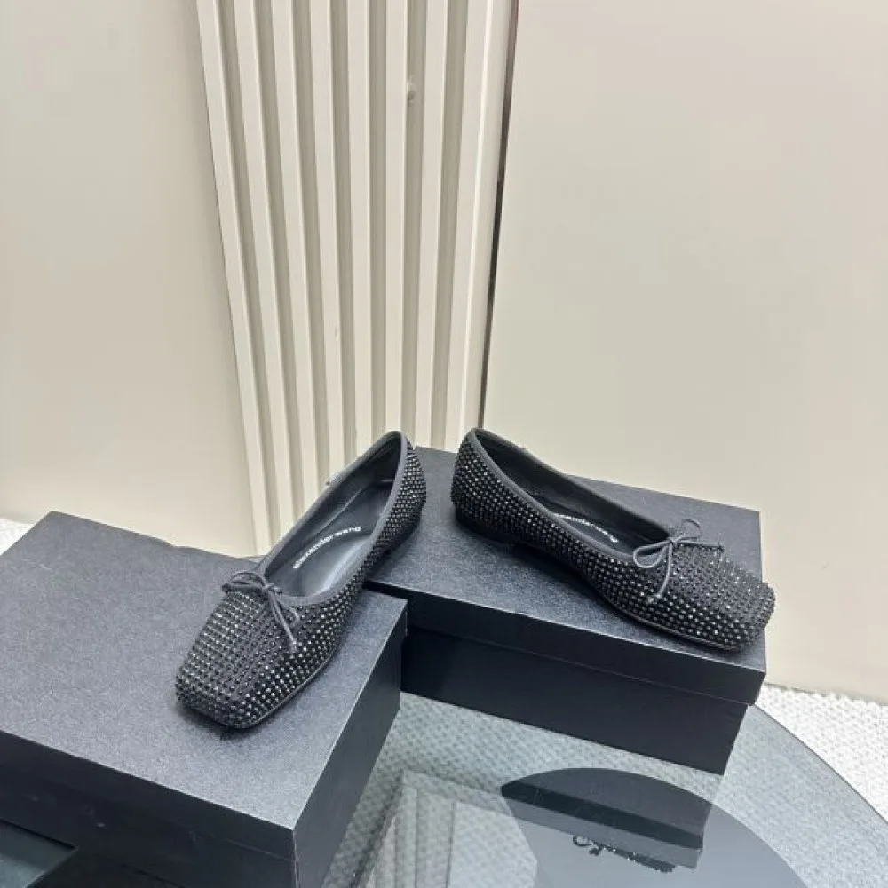 2026 夏季大活躍 ALEXANDER WANG アレキサンダーワン レディース ハイヒール 商品画像 3