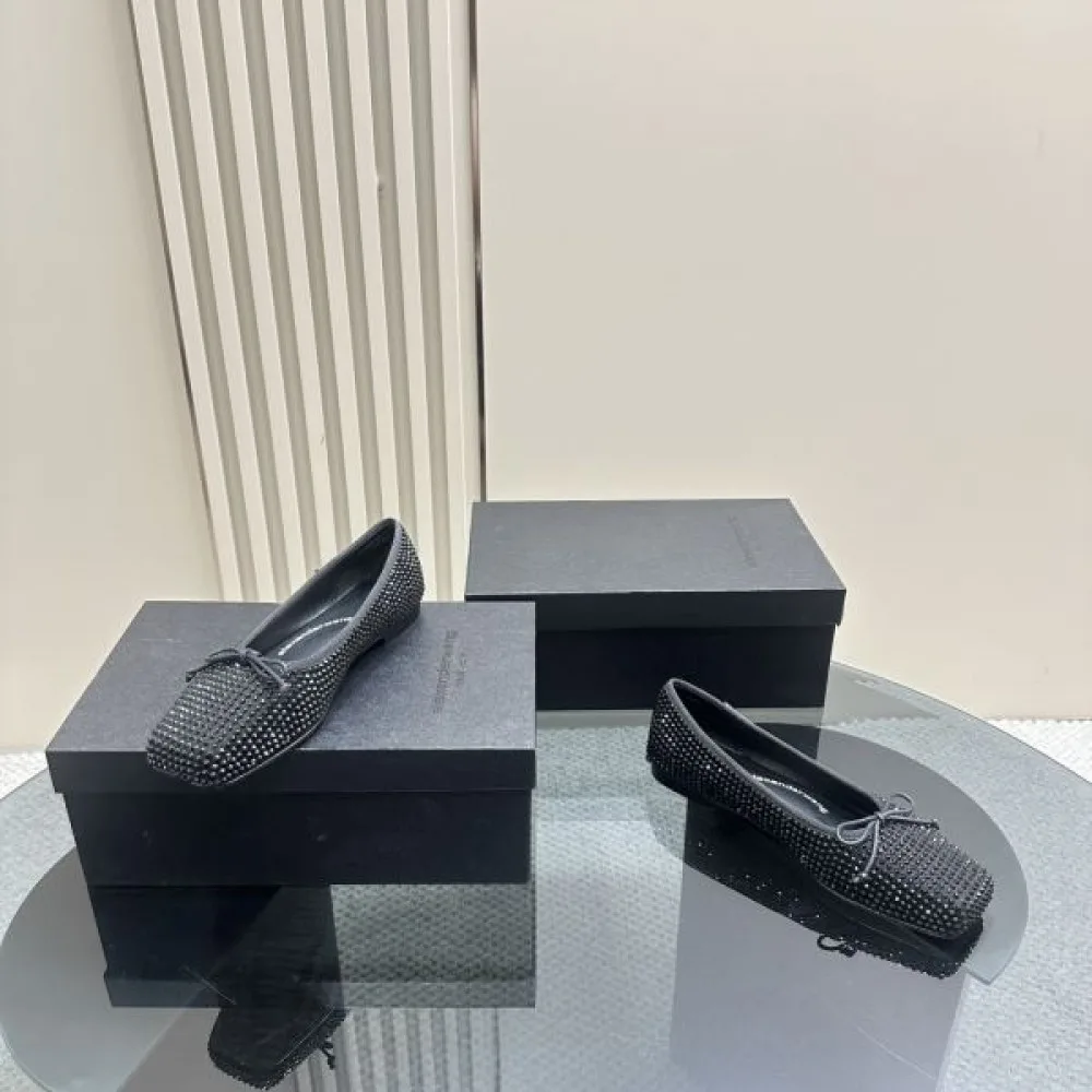 2026 夏季大活躍 ALEXANDER WANG アレキサンダーワン レディース ハイヒール 商品画像 4