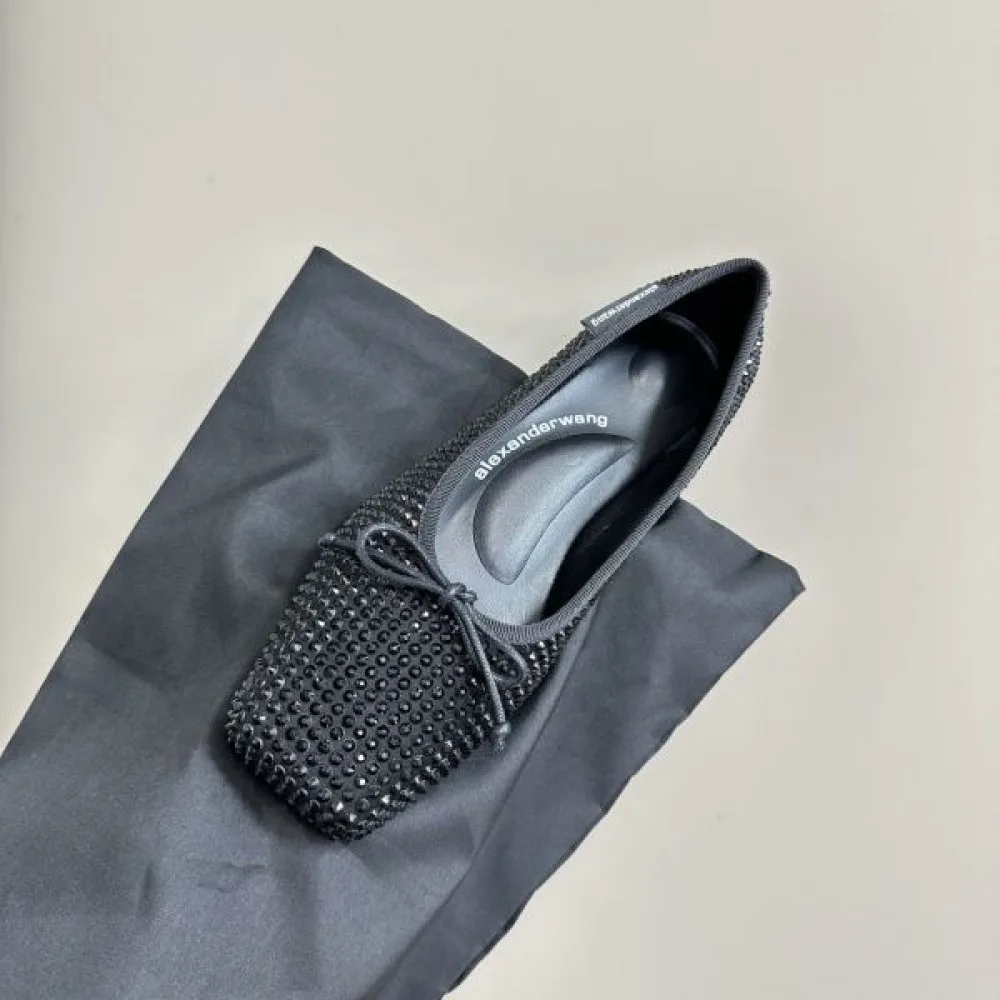 2026 夏季大活躍 ALEXANDER WANG アレキサンダーワン レディース ハイヒール 商品画像 6