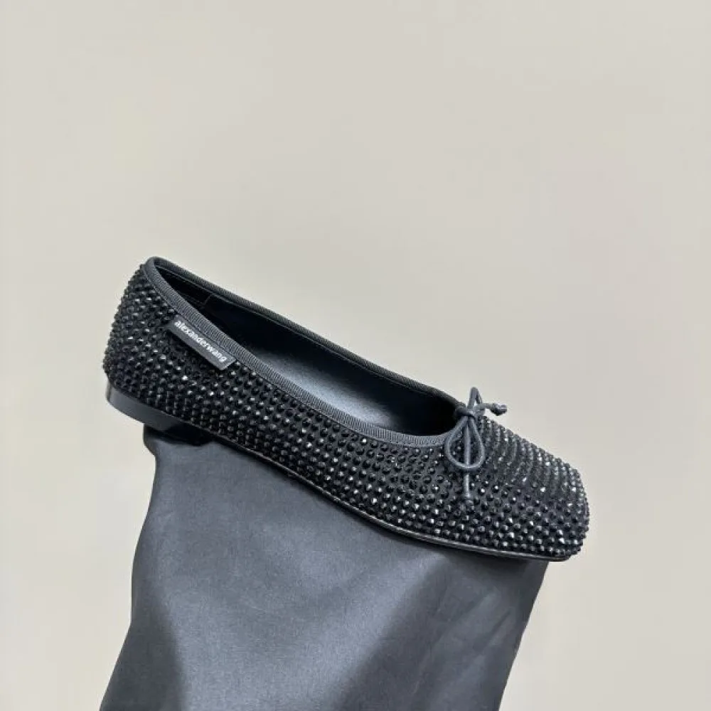 2026 夏季大活躍 ALEXANDER WANG アレキサンダーワン レディース ハイヒール 商品画像 7