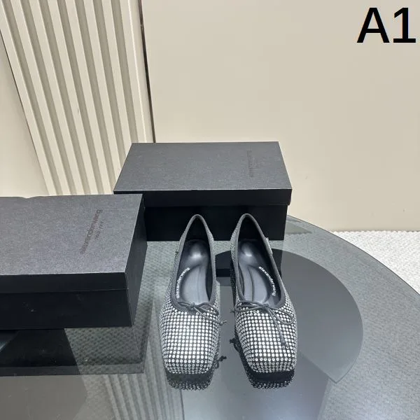 2026 夏季大活躍 ALEXANDER WANG アレキサンダーワン レディース ハイヒール 商品画像 10