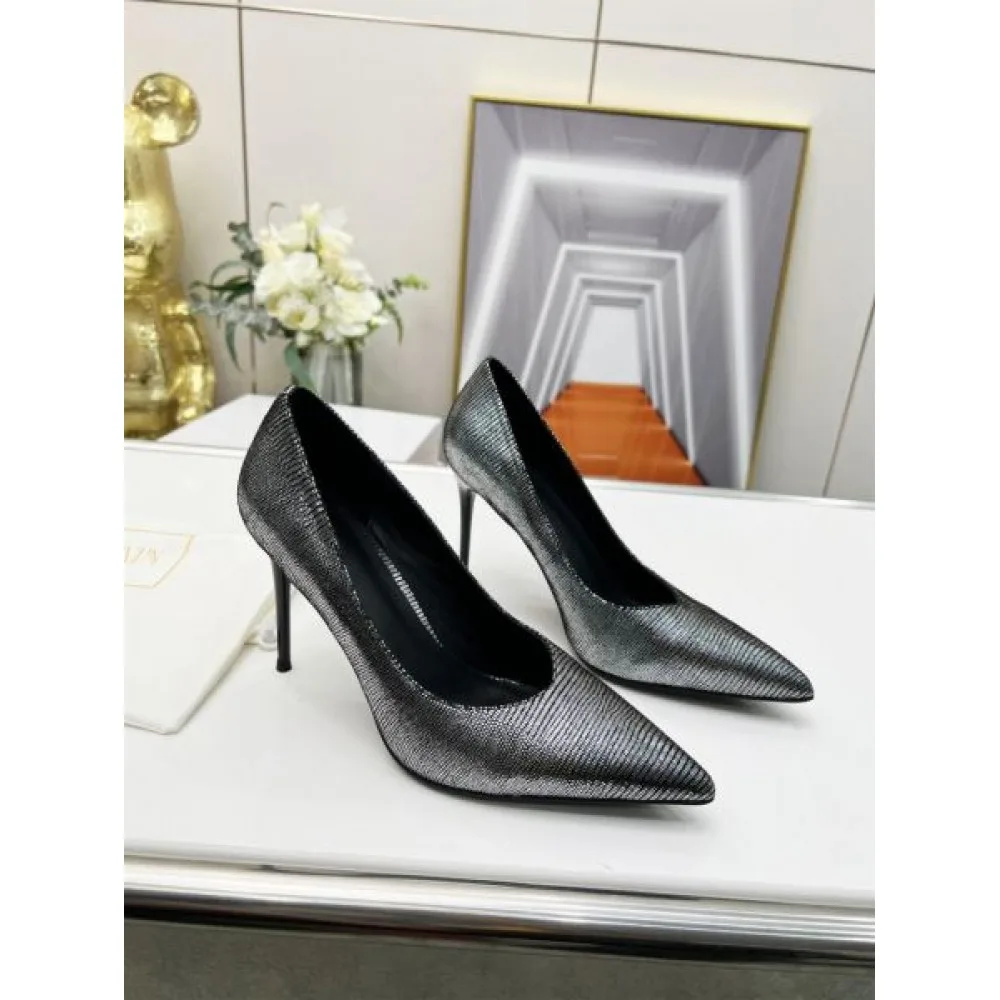 2026 日本でも大人気のモデル BALMAIN バルマン レディース ハイヒール 商品画像 6