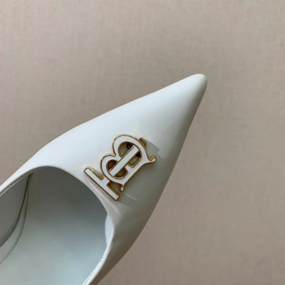 2026 目が離せない夏季新作 BURBERRY バーバリー レディース ハイヒール 商品画像 9