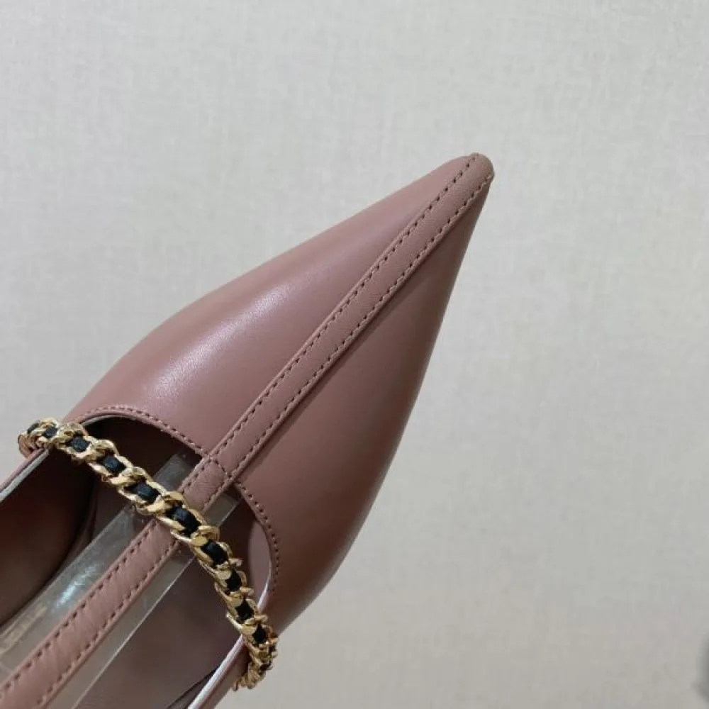 2026 視線を集める今夏新作 BURBERRY バーバリー レディース ハイヒール 商品画像 6