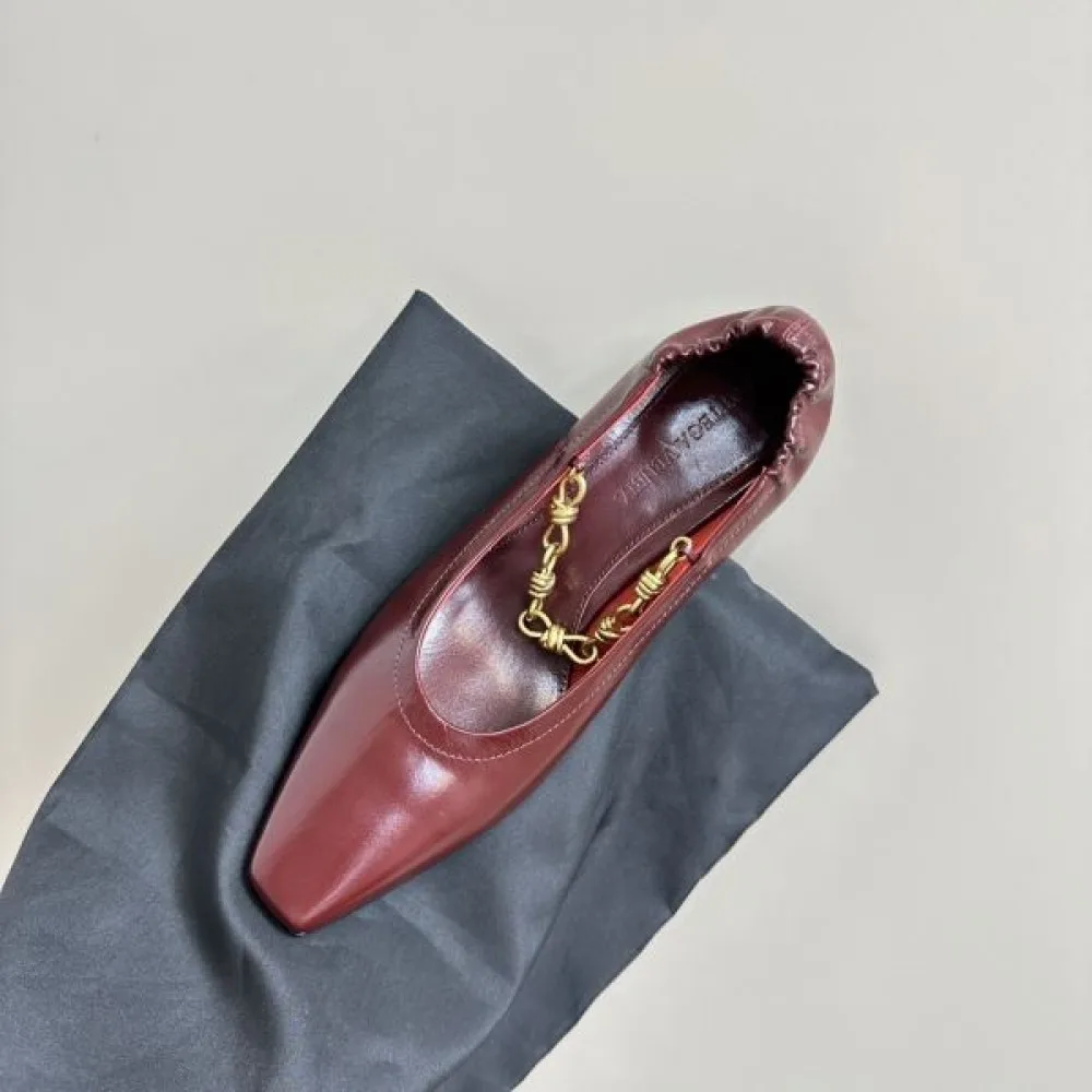 2026 今季新入荷 BOTTEGA VENETA ボッテガヴェネタ レディース ハイヒール 商品画像 8