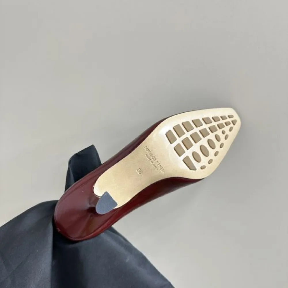 2026 今季新入荷 BOTTEGA VENETA ボッテガヴェネタ レディース ハイヒール 商品画像 9