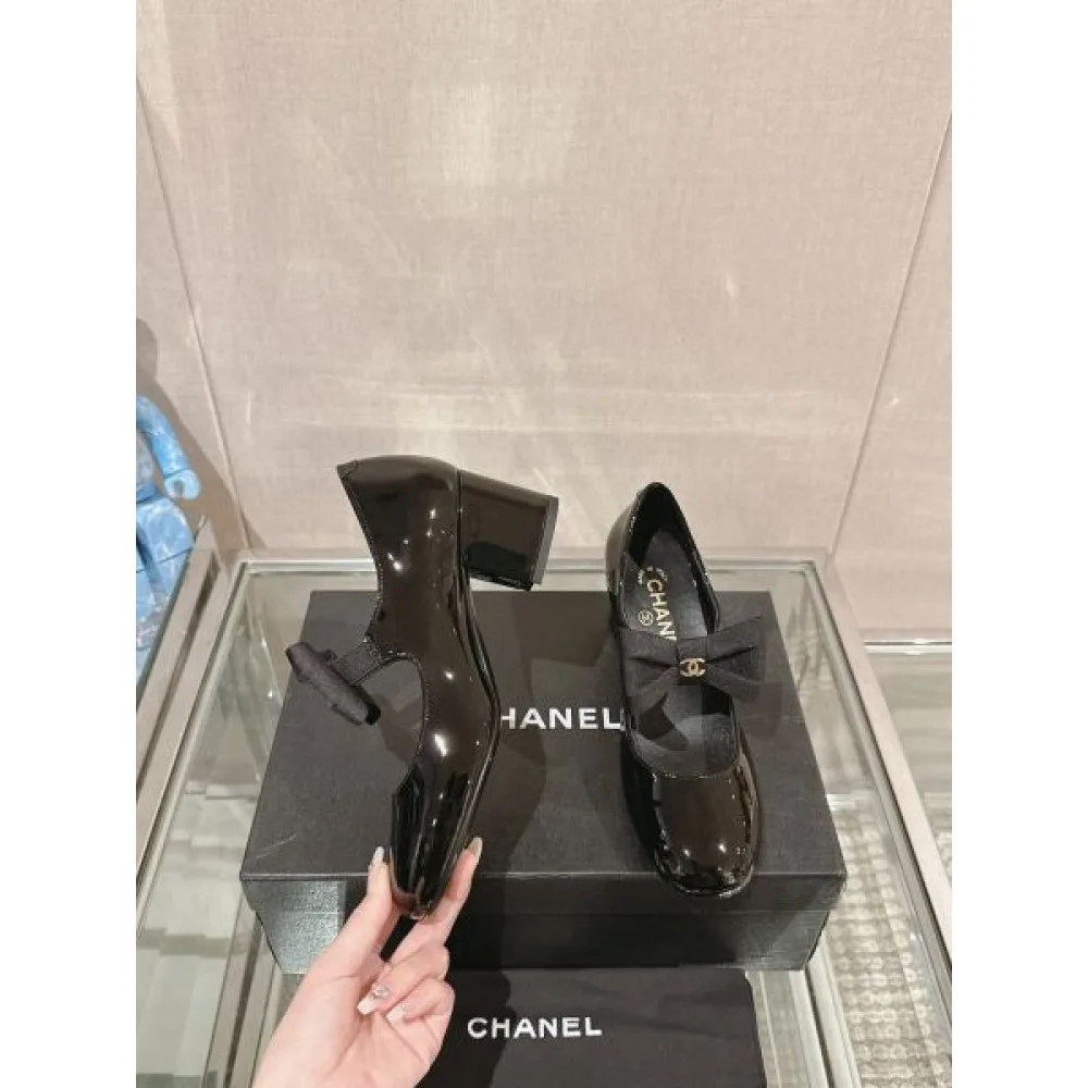 2026 大人気なレットショップ CHANEL シャネル レディース ハイヒール 商品画像 3