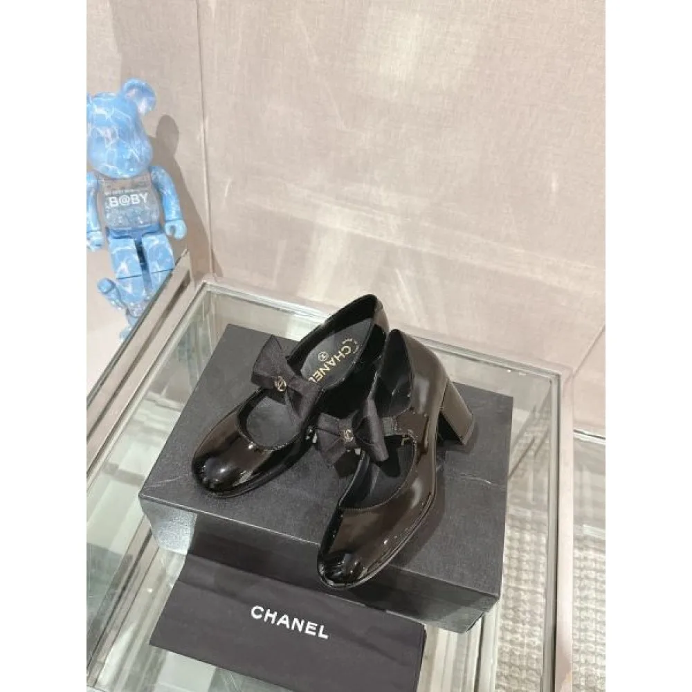 2026 大人気なレットショップ CHANEL シャネル レディース ハイヒール 商品画像 4