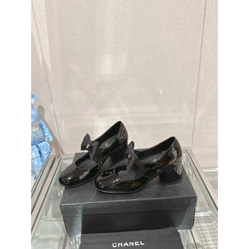 2026 大人気なレットショップ CHANEL シャネル レディース ハイヒール 商品画像 5