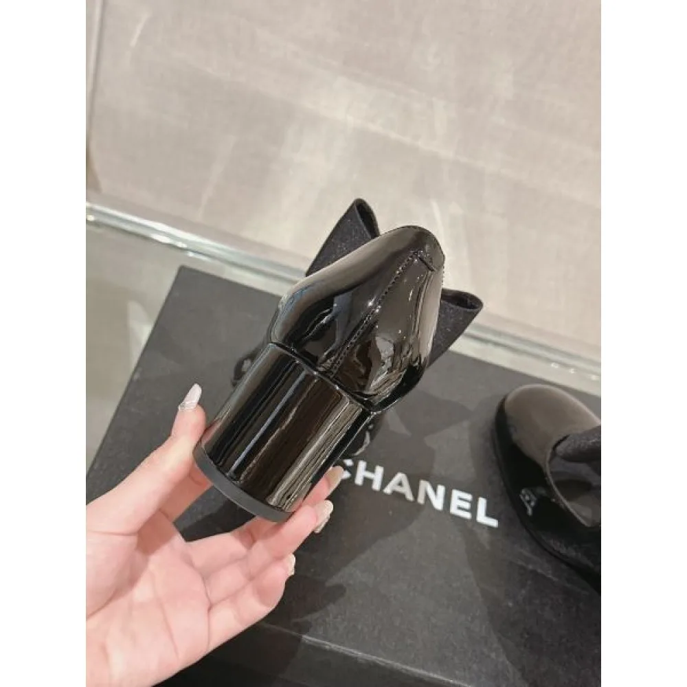 2026 大人気なレットショップ CHANEL シャネル レディース ハイヒール 商品画像 8