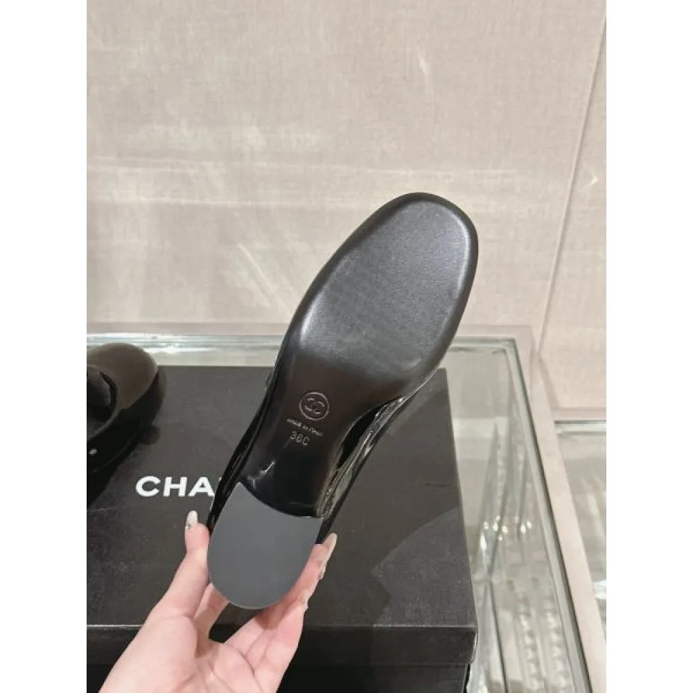 2026 大人気なレットショップ CHANEL シャネル レディース ハイヒール 商品画像 9
