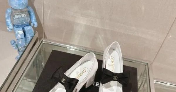2026 大人気なレットショップ CHANEL シャネル レディース ハイヒール 商品画像 11