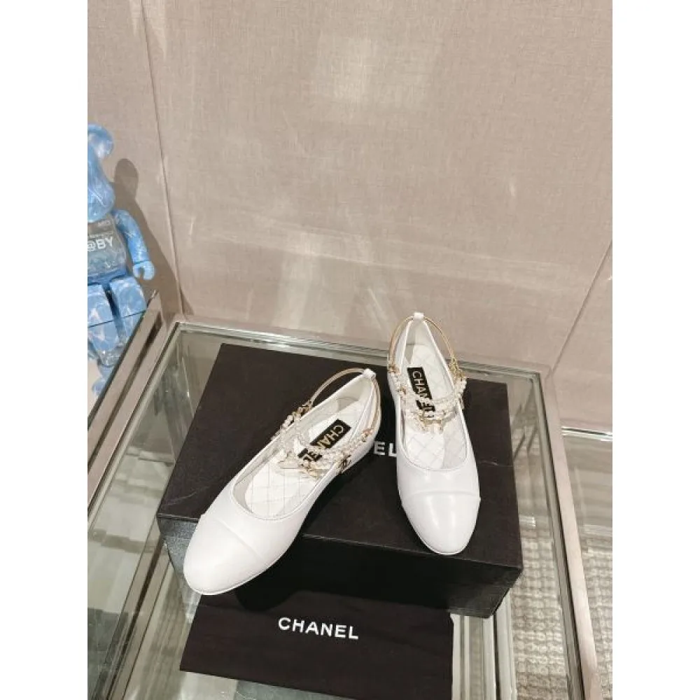 2026 一番注目されている商品 CHANEL シャネル レディース ハイヒール 商品画像 4