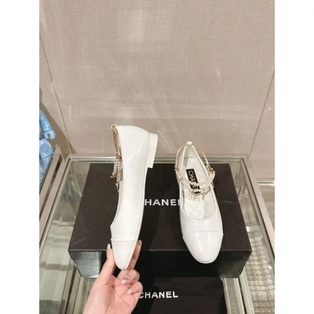 2026 一番注目されている商品 CHANEL シャネル レディース ハイヒール 商品画像 5