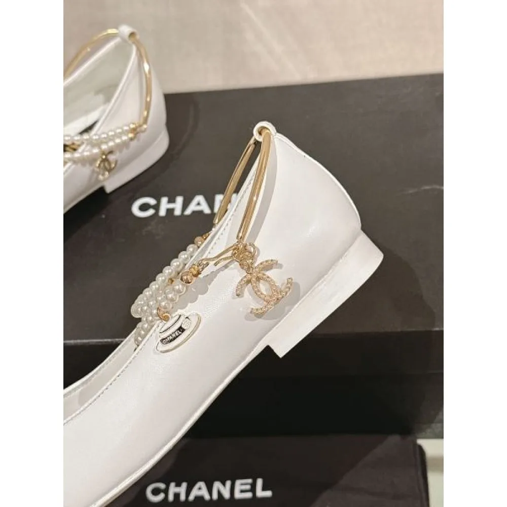 2026 一番注目されている商品 CHANEL シャネル レディース ハイヒール 商品画像 8