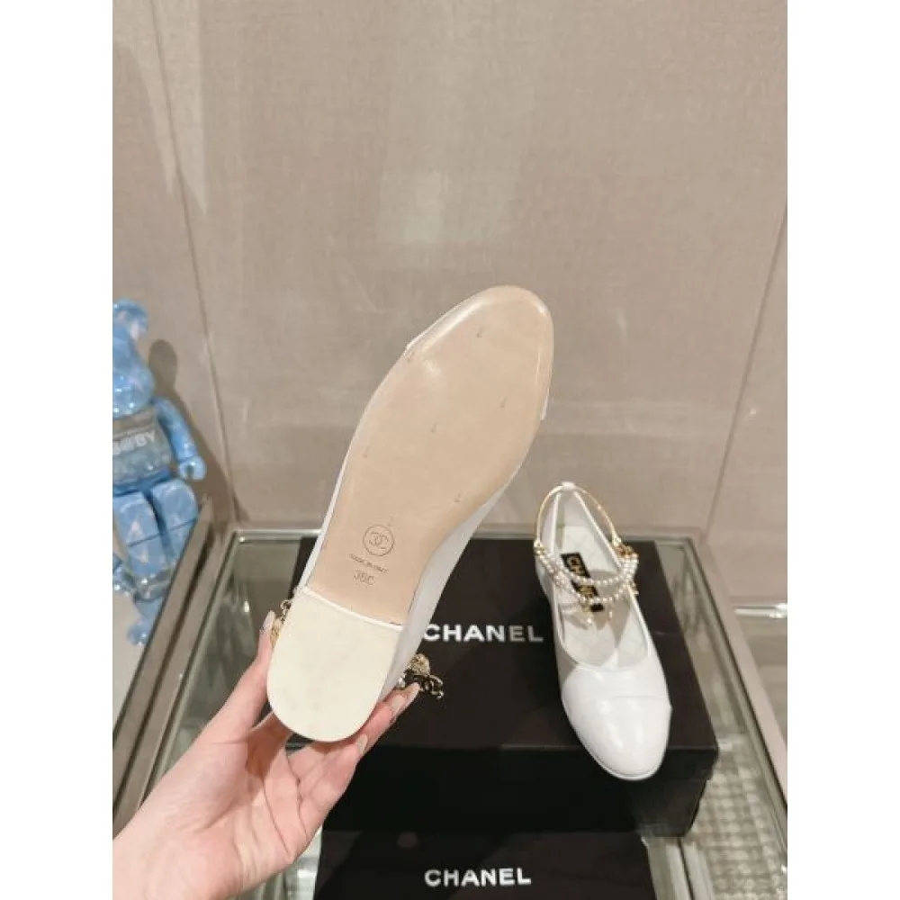 2026 一番注目されている商品 CHANEL シャネル レディース ハイヒール 商品画像 9