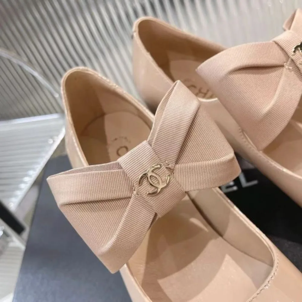 2026 新作春夏らしさをプラス CHANEL シャネル レディース ハイヒール 商品画像 8