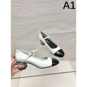 2026 夏に必須の定番アイテム CHANEL シャネル レディース ハイヒール 商品画像 1