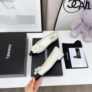 2026 おしゃれ度をUPする新着 CHANEL シャネル レディース ハイヒール 商品画像 1