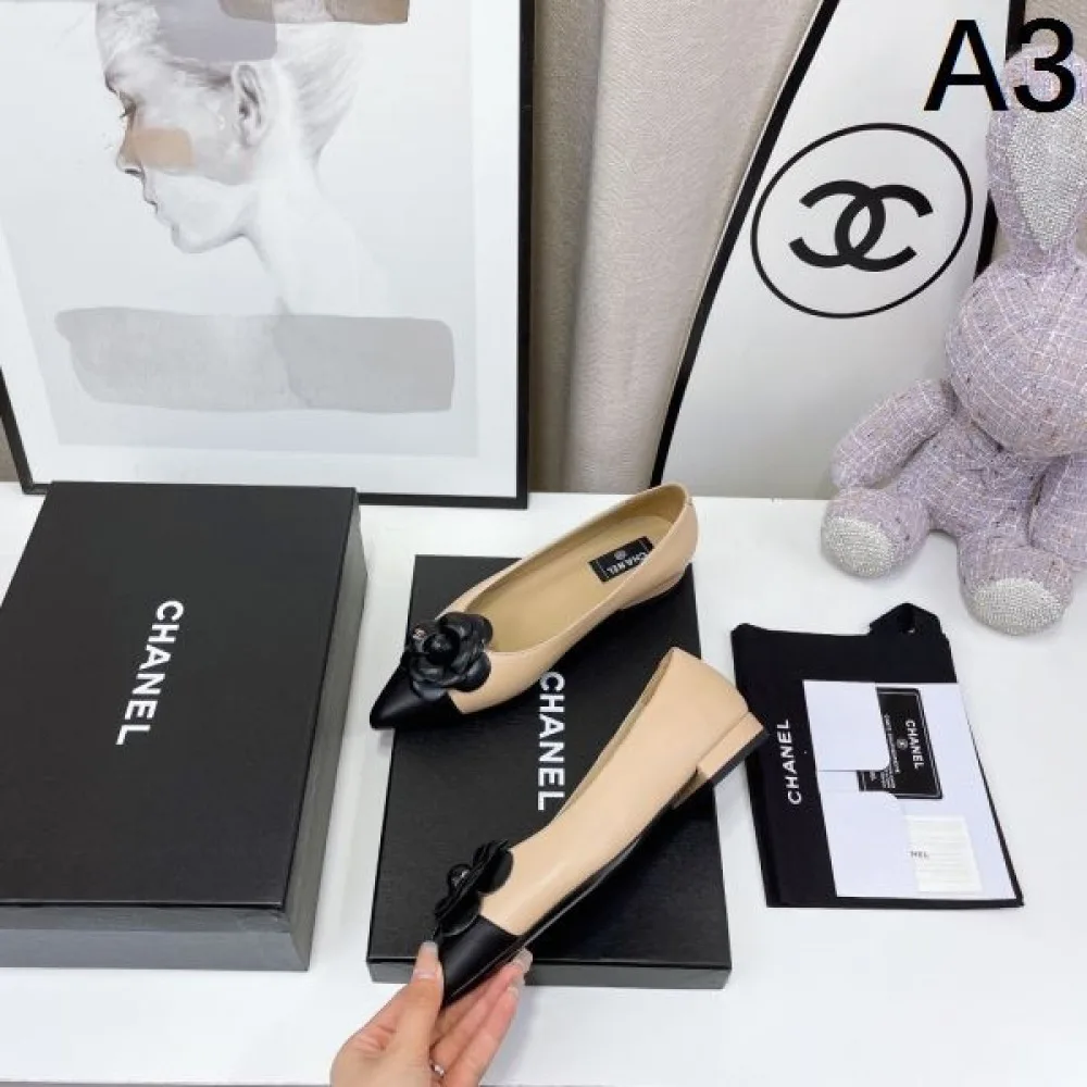 2026 おしゃれ度をUPする新着 CHANEL シャネル レディース ハイヒール 商品画像 3