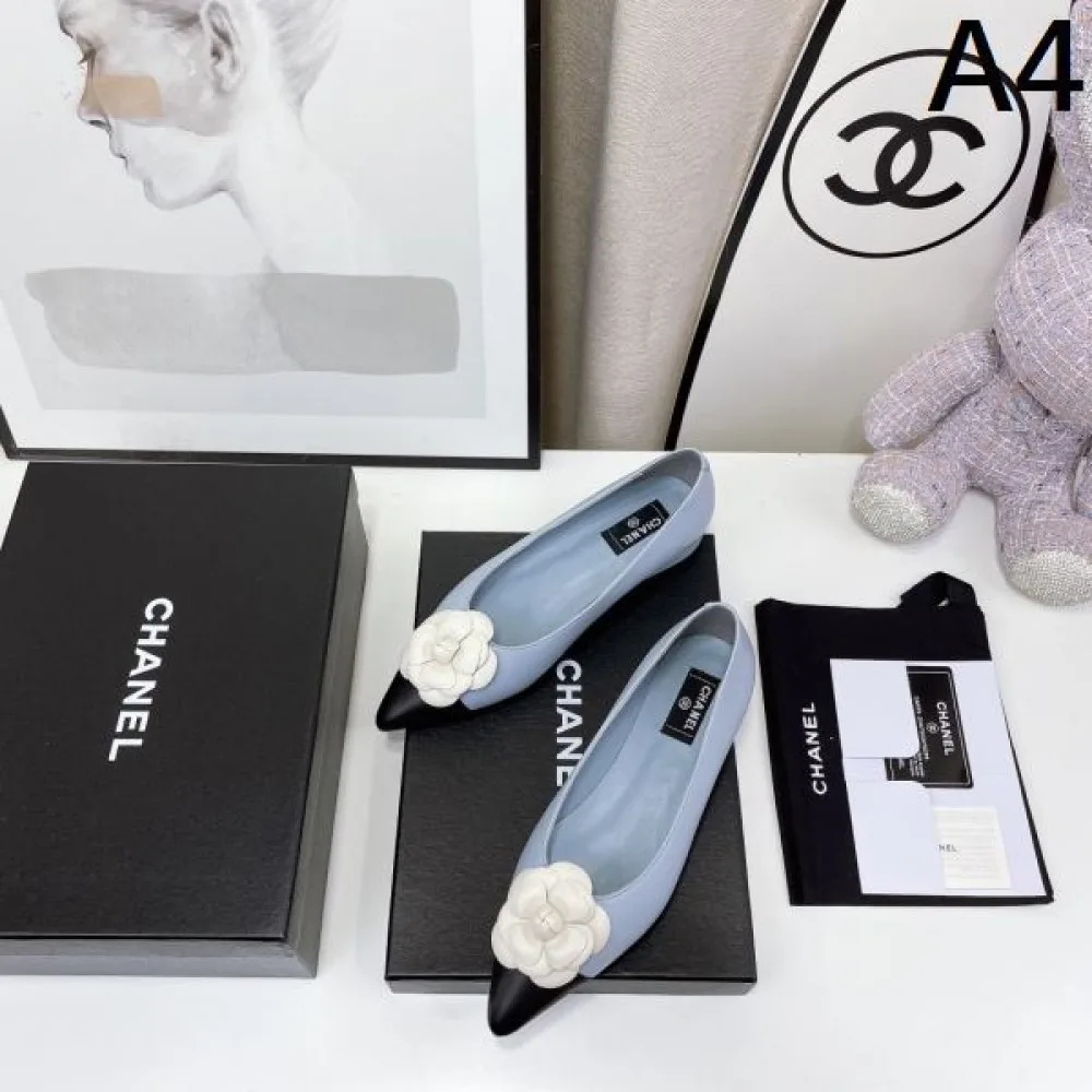 2026 おしゃれ度をUPする新着 CHANEL シャネル レディース ハイヒール 商品画像 4