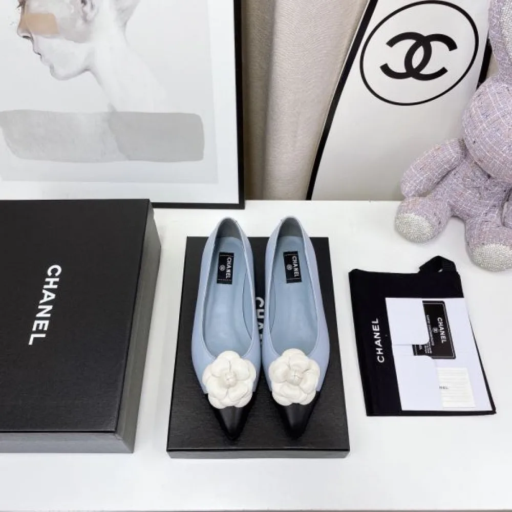 2026 おしゃれ度をUPする新着 CHANEL シャネル レディース ハイヒール 商品画像 5
