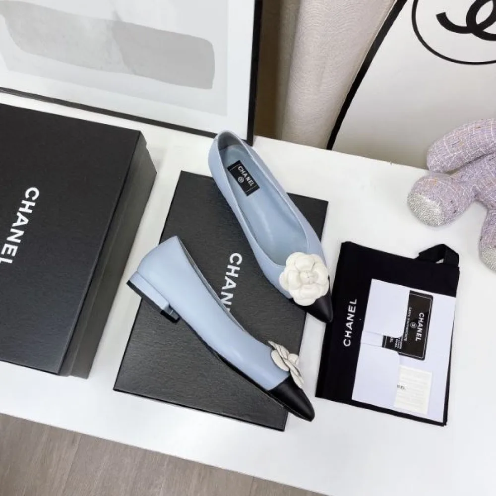 2026 おしゃれ度をUPする新着 CHANEL シャネル レディース ハイヒール 商品画像 7