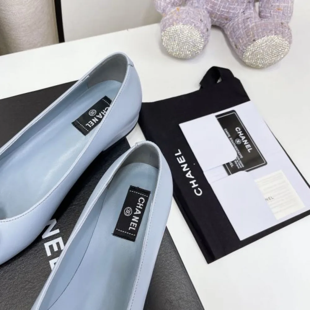 2026 おしゃれ度をUPする新着 CHANEL シャネル レディース ハイヒール 商品画像 9