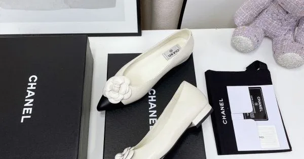 2026 おしゃれ度をUPする新着 CHANEL シャネル レディース ハイヒール 商品画像 11