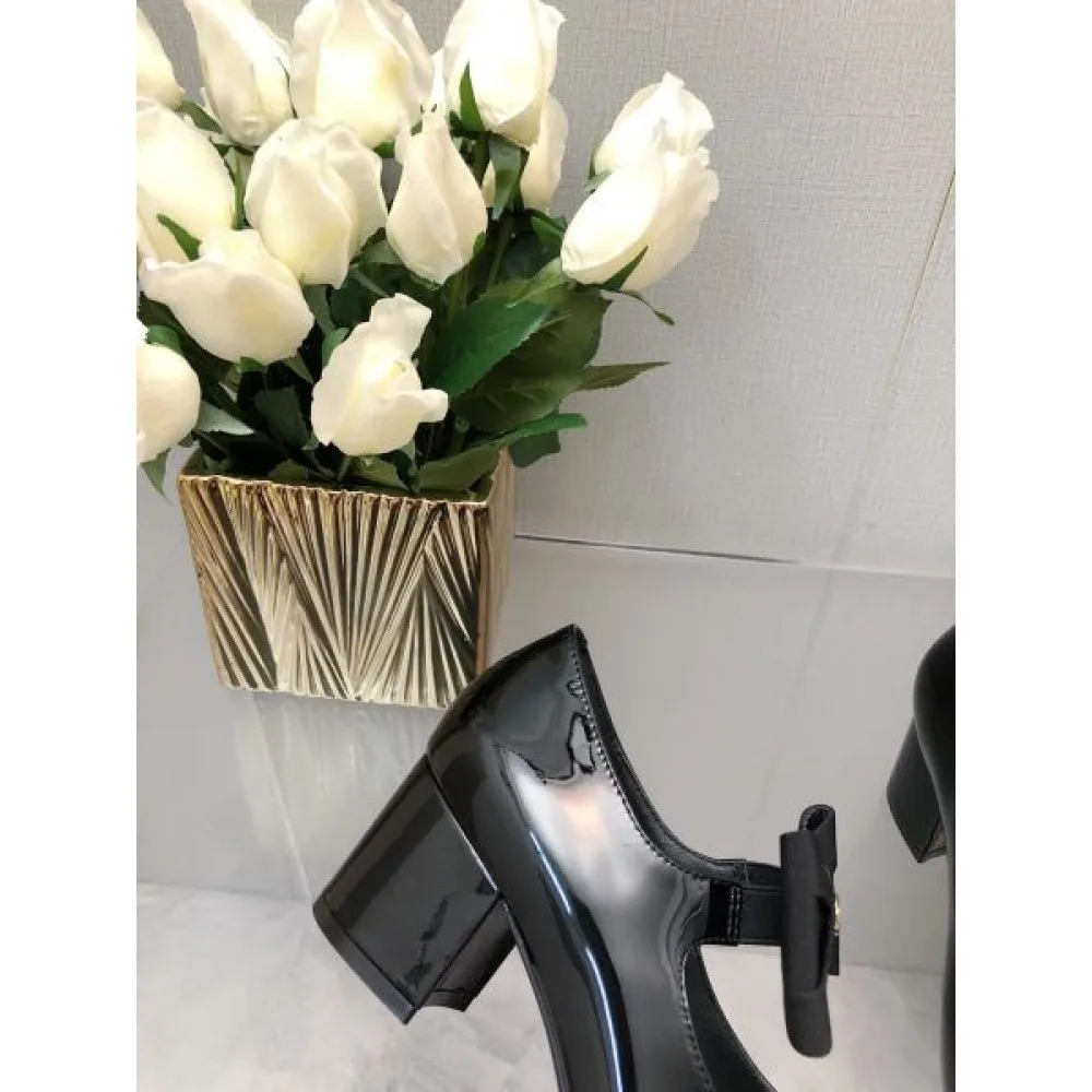 2026 リラックスした雰囲気に CHANEL シャネル レディース ハイヒール 商品画像 7