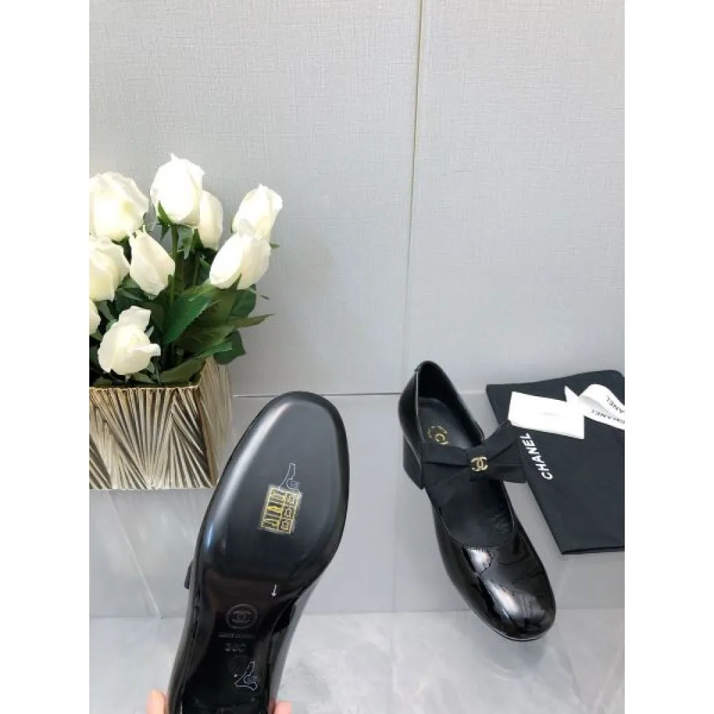 2026 リラックスした雰囲気に CHANEL シャネル レディース ハイヒール 商品画像 9