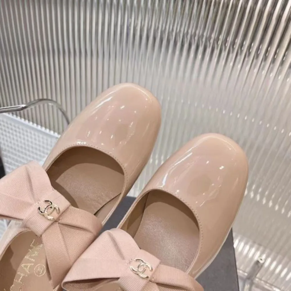 2026 この春夏注目すべき CHANEL シャネル レディース ハイヒール 商品画像 8
