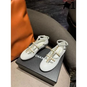 2026 夏気分を盛り上げる CHANEL シャネル レディース ハイヒール 商品画像 1