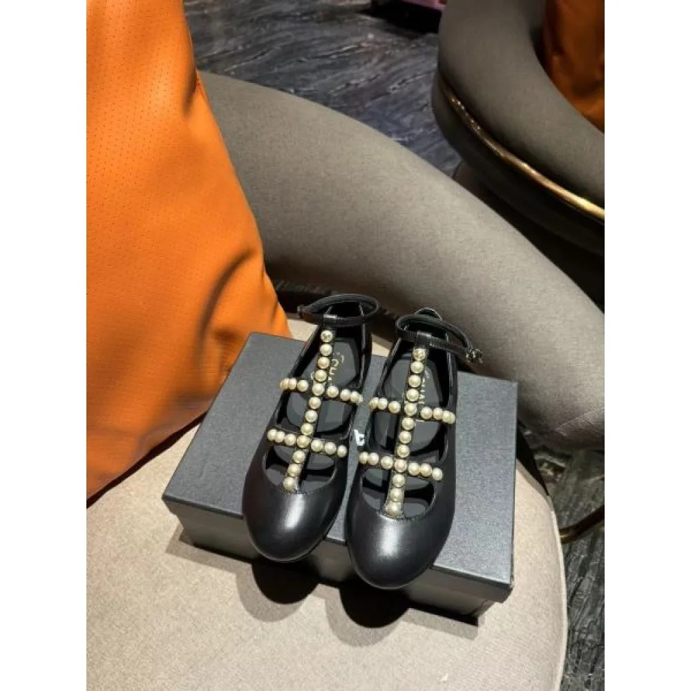 2026 夏気分を盛り上げる CHANEL シャネル レディース ハイヒール 商品画像 3