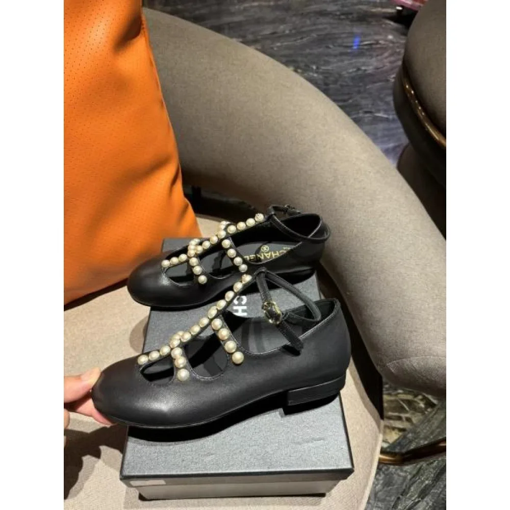 2026 夏気分を盛り上げる CHANEL シャネル レディース ハイヒール 商品画像 6