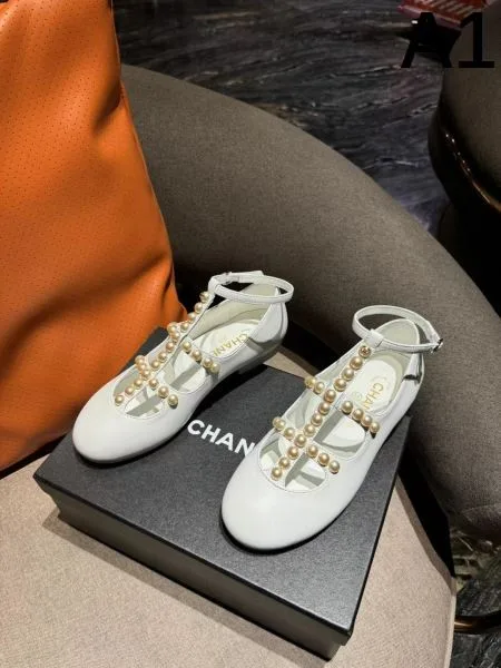 2026 夏気分を盛り上げる CHANEL シャネル レディース ハイヒール 商品画像 10