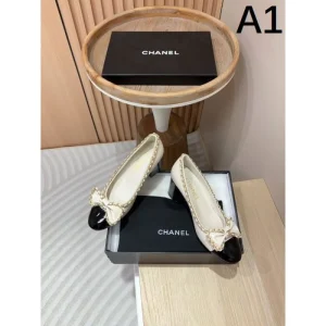 2026 今注目度が上がって CHANEL シャネル レディース ハイヒール 商品画像 1