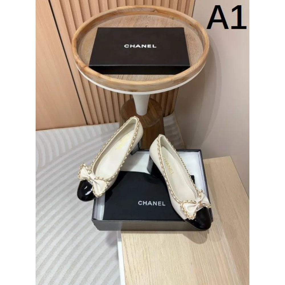 2026 今注目度が上がって CHANEL シャネル レディース ハイヒール 商品画像 1