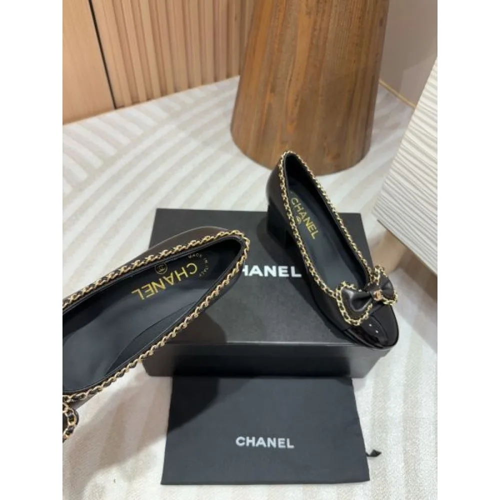 2026 今注目度が上がって CHANEL シャネル レディース ハイヒール 商品画像 6