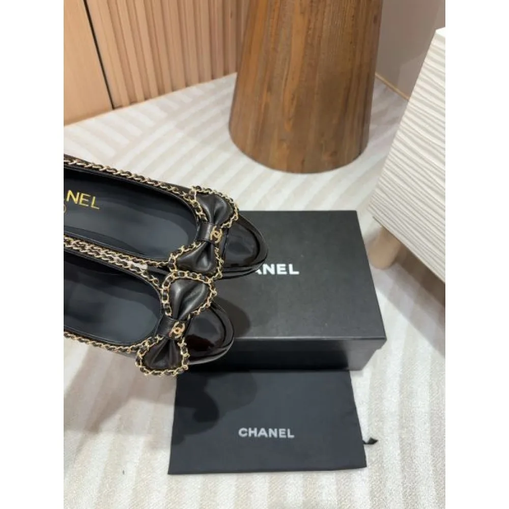 2026 今注目度が上がって CHANEL シャネル レディース ハイヒール 商品画像 7