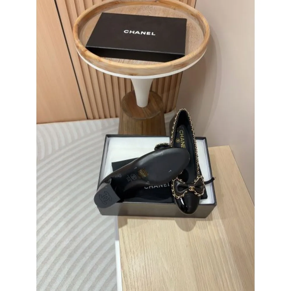 2026 今注目度が上がって CHANEL シャネル レディース ハイヒール 商品画像 9