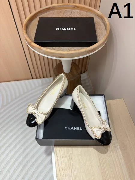 2026 今注目度が上がって CHANEL シャネル レディース ハイヒール 商品画像 10