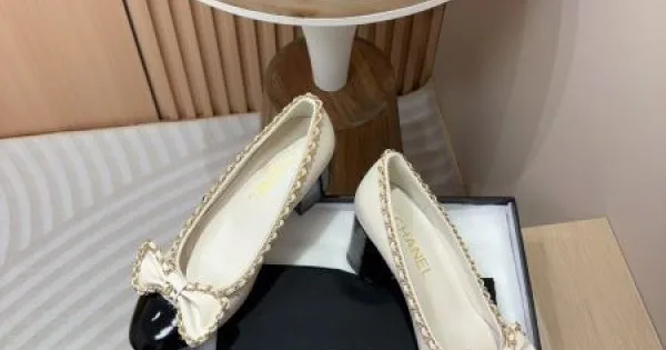 2026 今注目度が上がって CHANEL シャネル レディース ハイヒール 商品画像 11