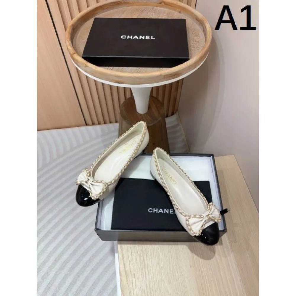 2026 どちらも人気がある CHANEL シャネル レディース ハイヒール 商品画像 1
