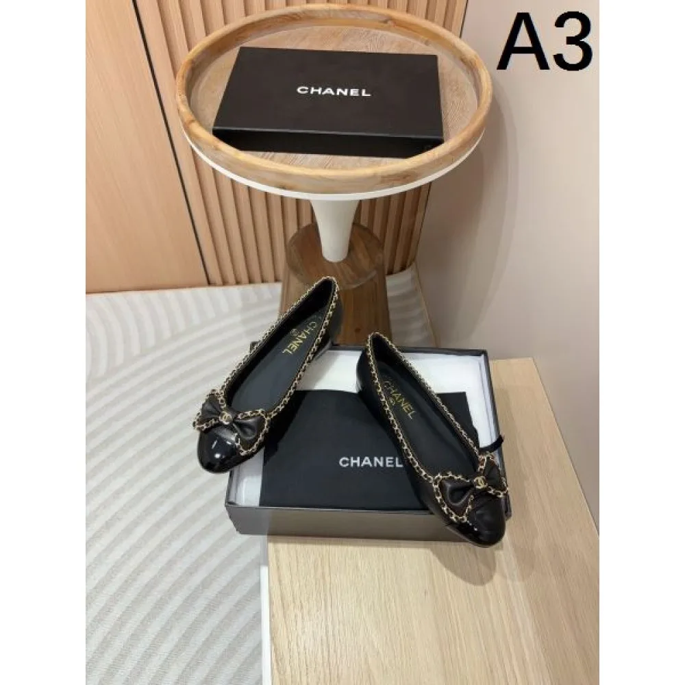 2026 どちらも人気がある CHANEL シャネル レディース ハイヒール 商品画像 3