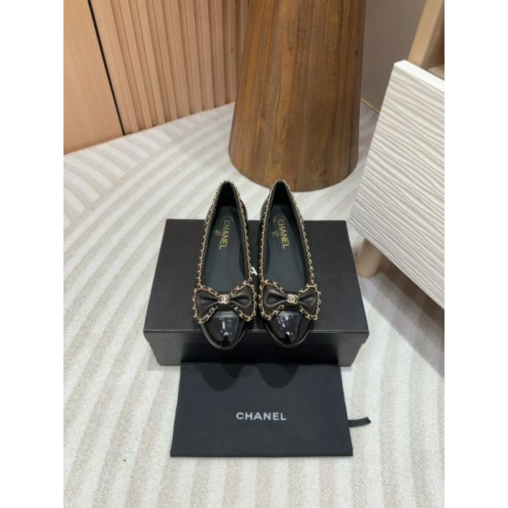 2026 どちらも人気がある CHANEL シャネル レディース ハイヒール 商品画像 4