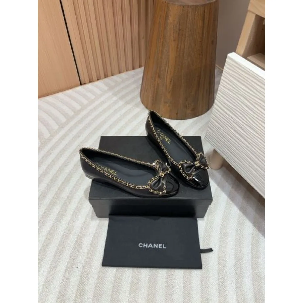 2026 どちらも人気がある CHANEL シャネル レディース ハイヒール 商品画像 5