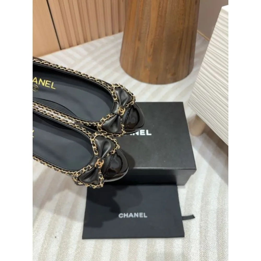 2026 どちらも人気がある CHANEL シャネル レディース ハイヒール 商品画像 6