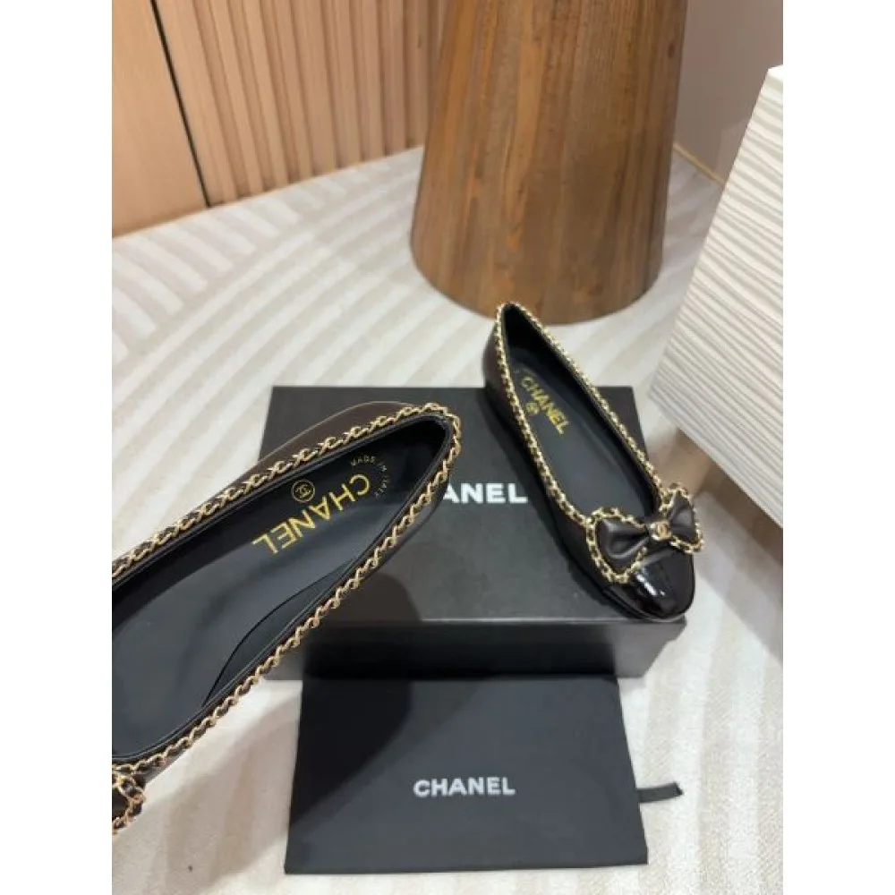 2026 どちらも人気がある CHANEL シャネル レディース ハイヒール 商品画像 7