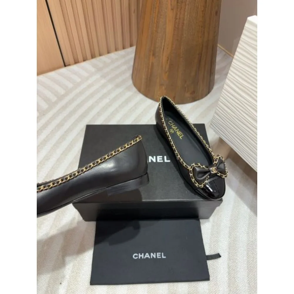 2026 どちらも人気がある CHANEL シャネル レディース ハイヒール 商品画像 8